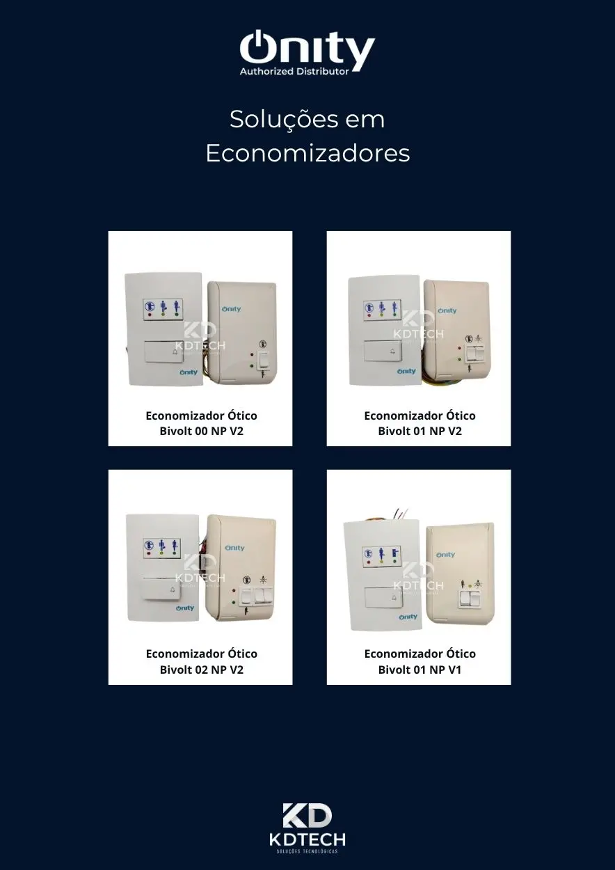 Catálogo Onity KD Tech — item 6