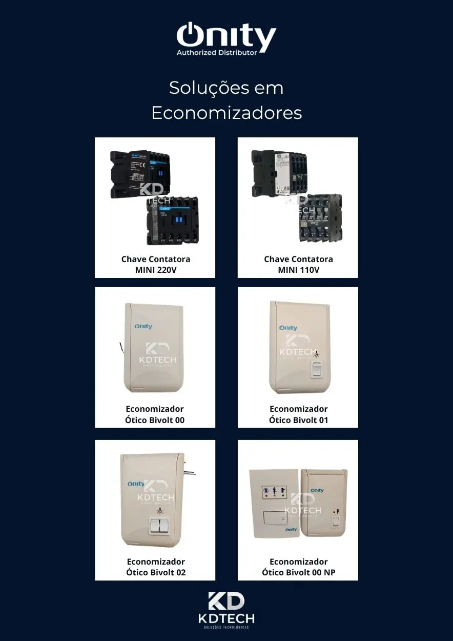 Catálogo Onity KD Tech — item 7