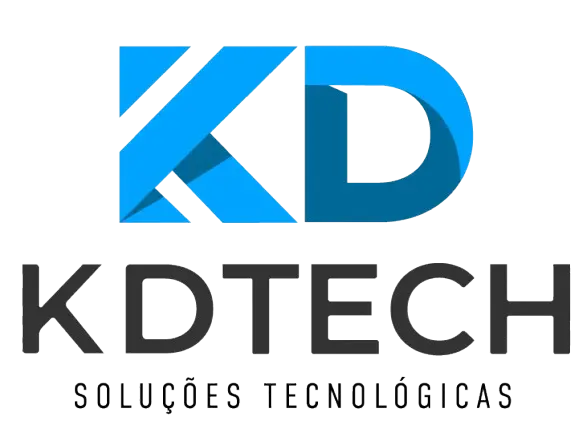KDTECH — Soluções Tecnológicas