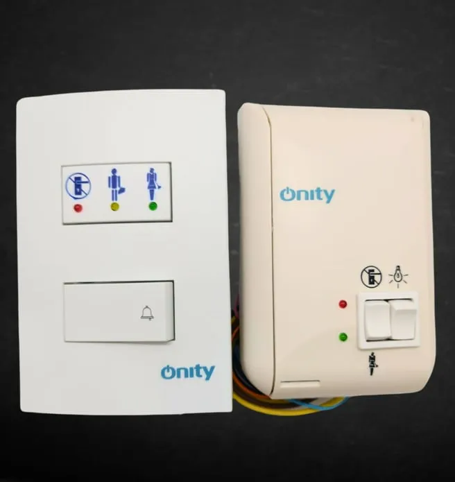 Economizadores Onity